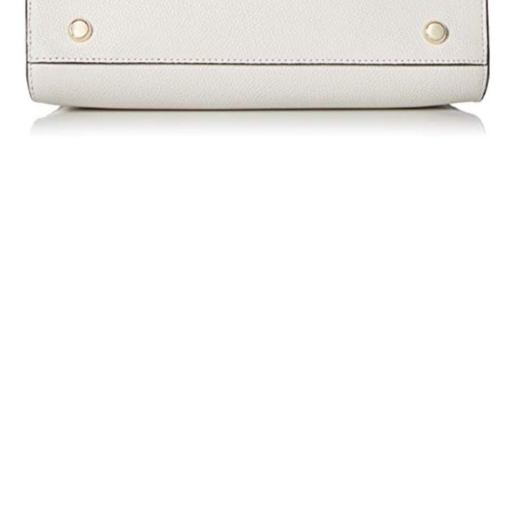 Black & White AVA byTime’s Arrow Handbag/Crossbody - Picture 4 of 8